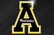 Appalachian State University Logo
